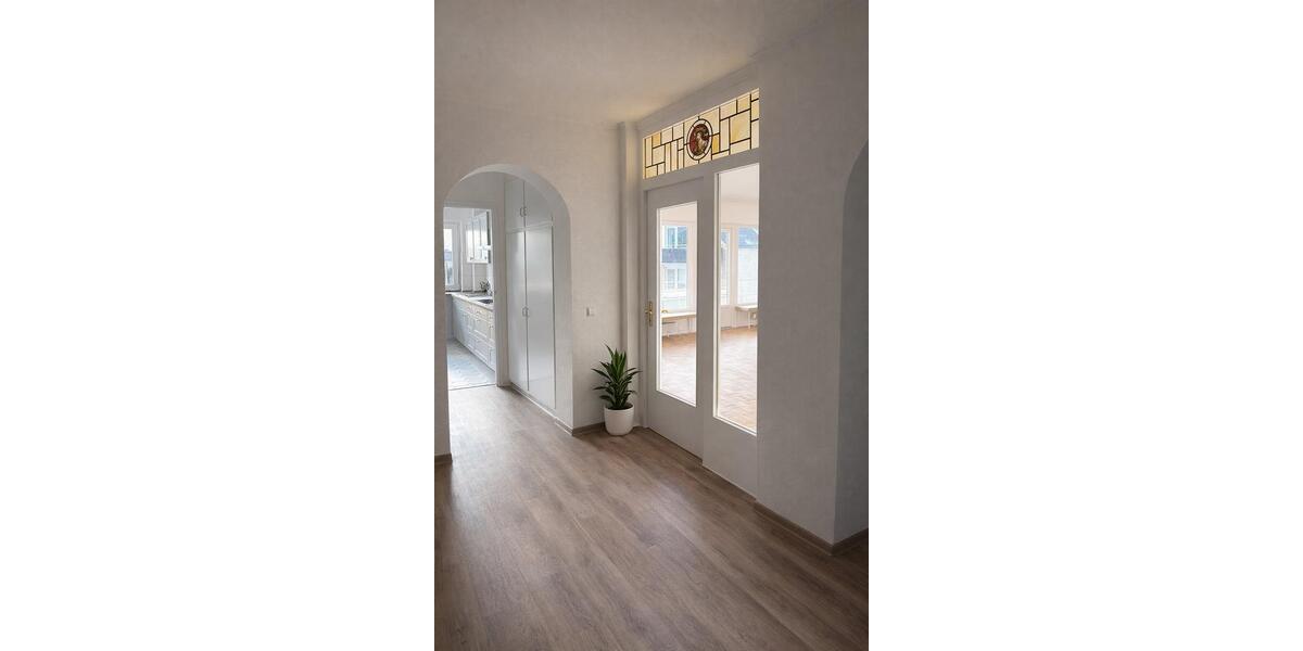 Etagenwohnung Tastrup - 4 Zimmer, 129 m&sup2;, 1.150&euro; | Angebot:25217627