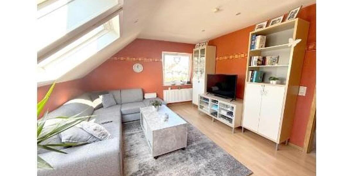 Dachgeschoßwohnung Leiwen - 5 Zimmer, 78 m&sup2;, 750&euro; | Angebot:25375597