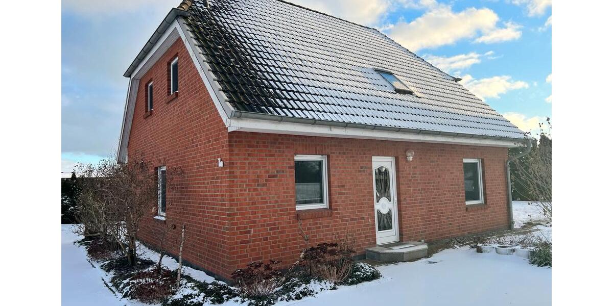 Einfamilienhaus Neukloster - 6 Zimmer, 135 m&sup2;, 1.100&euro; | Angebot:25309812