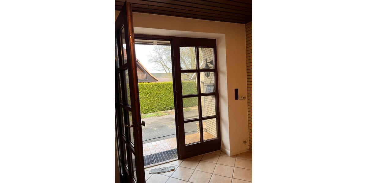 Bungalow in ruhiger Sackgasse zu vermieten 3 zimmer