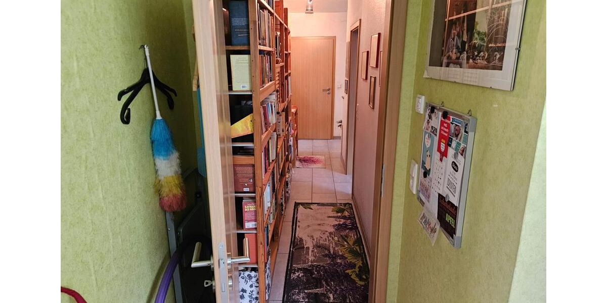 Etagenwohnung Kürten - 3 Zimmer, 92 m&sup2;, 750&euro; | Angebot:26585303