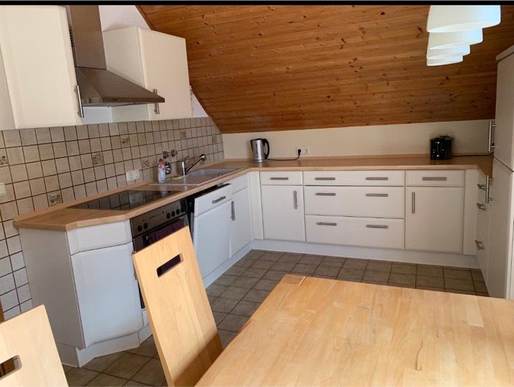 Wohnen auf Zeit Kranzberg - 1 Zimmer, 12 m&sup2;, 480&euro; | Angebot:26640825