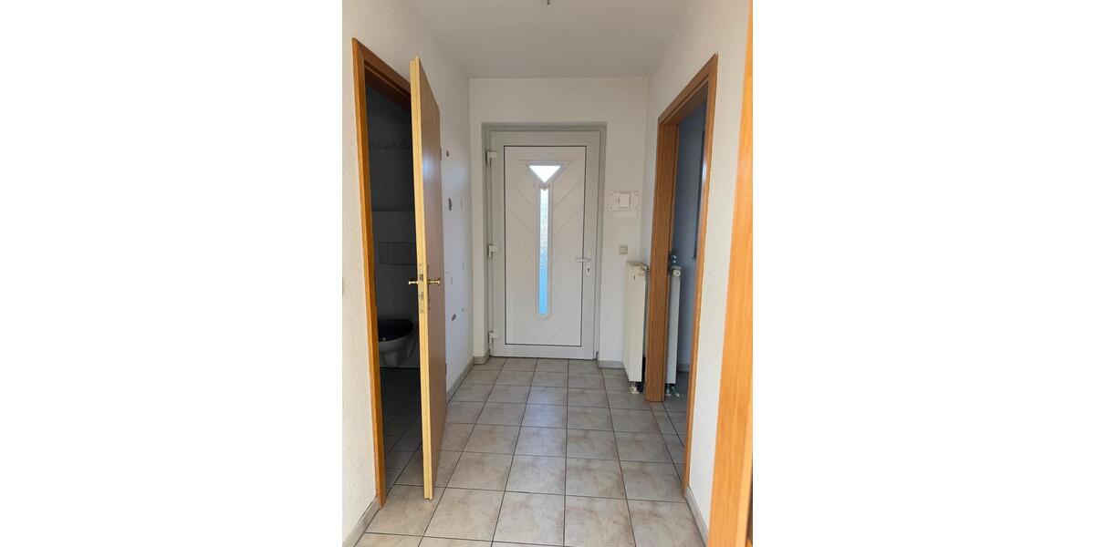 Dachgeschoßwohnung Helmstedt - 1 Zimmer, 38 m&sup2;, 390&euro; | Angebot:25882545