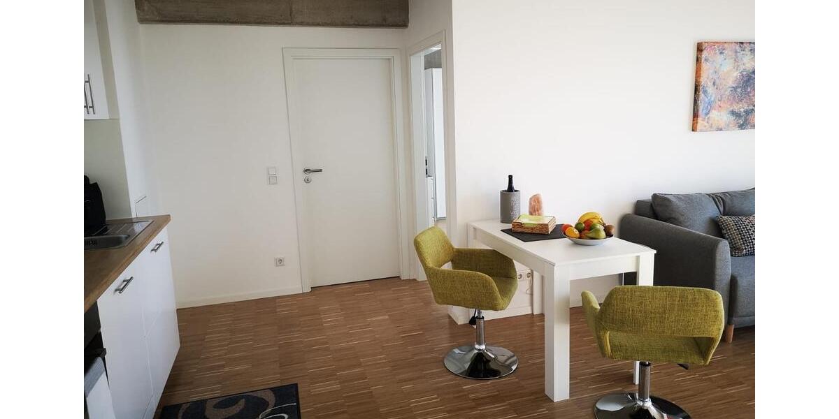 Etagenwohnung Neubiberg - 2 Zimmer, 45 m&sup2;, 1.800&euro; | Angebot:25636528