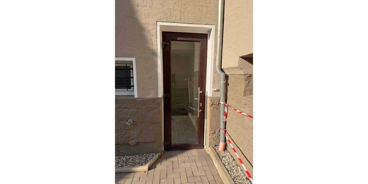 Etagenwohnung Hildesheim West - 2 Zimmer, 72 m&sup2;, 700&euro; | Angebot:25915869