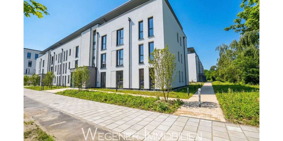 Etagenwohnung Haar - 2 Zimmer, 57 m&sup2;, 1.250&euro; | Angebot:24672717
