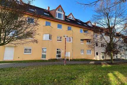 Wohnung Salzatal Salzmünde - 2 Zimmer, 35 m&sup2;, 325&euro; | Angebot:26170294