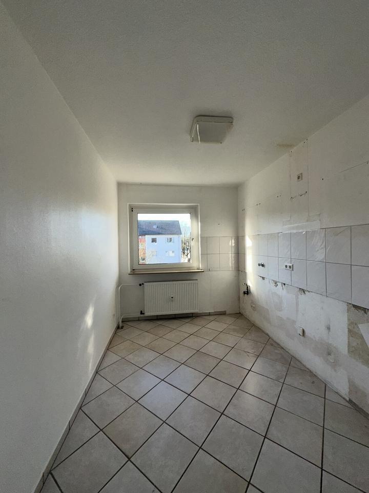 Bezugsfertige Wohnung - Einfach Möbel rein und Füße hoch! zimmer