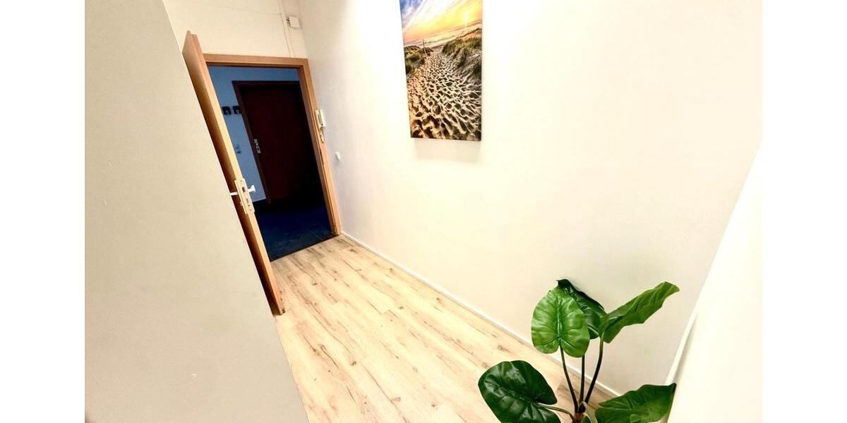 Wohnen auf Zeit Glinde - 2 Zimmer, 55 m&sup2;, 750&euro; | Angebot:26350966