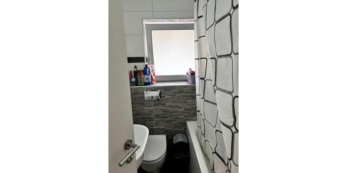 Etagenwohnung Wuppertal Gemarkung Langerfeld - 2 Zimmer, 60 m&sup2;, 650&euro; | Angebot:24981089