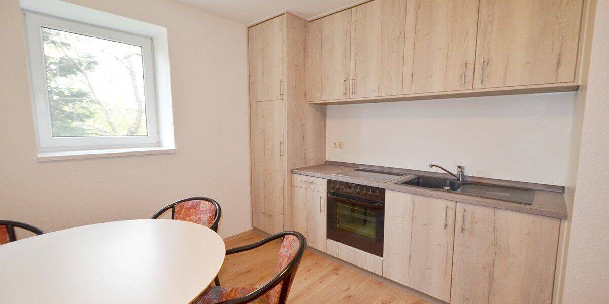 Etagenwohnung Marlow Ehmkenhagen - 3 Zimmer, 80 m&sup2;, 560&euro; | Angebot:26787783