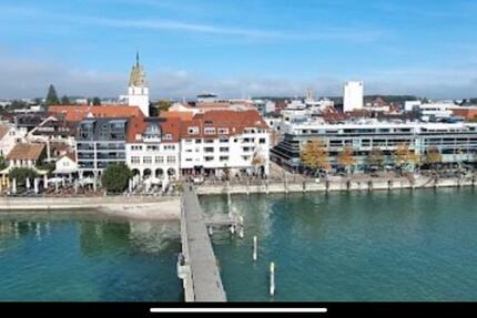 Wg Zimmer in Friedrichshafen zu vermieten ab sofort ….. 1 zimmer