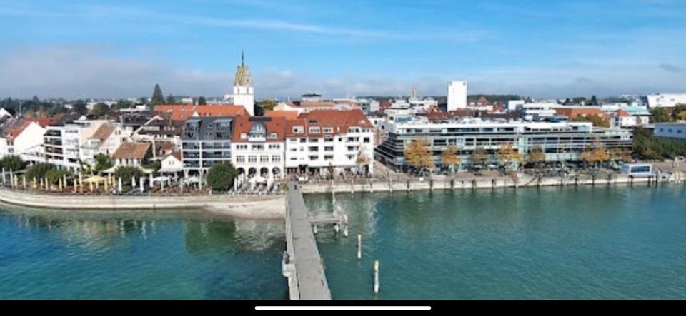 Wg Zimmer in Friedrichshafen zu vermieten ab sofort ….. 1 zimmer