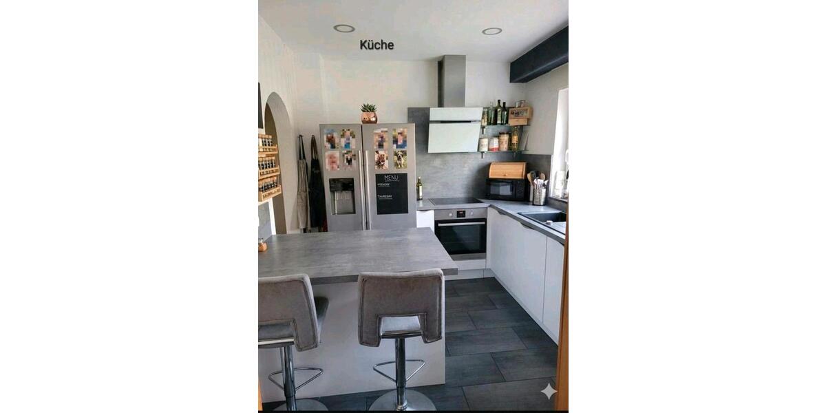 Etagenwohnung Crailsheim - 4 Zimmer, 120 m&sup2;, 1.600&euro; | Angebot:26386668