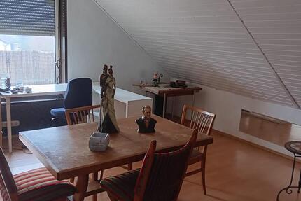 Wohnung Lautertal (Odenwald) - 1.5 Zimmer, 50 m&sup2;, 450&euro; | Angebot:24826857