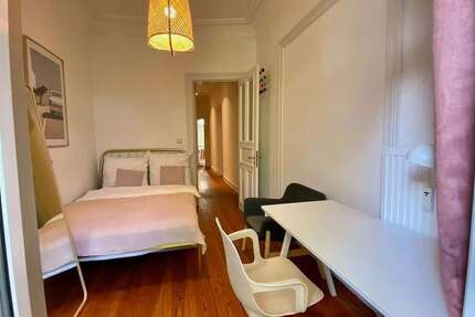 WG-Zimmer in Hamburg 995 € 12 m² zimmer