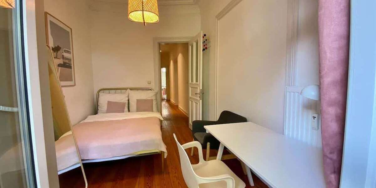 WG-Zimmer in Hamburg 995 € 12 m² zimmer