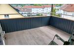 Dachgeschoßwohnung Tuttlingen - 4 Zimmer, 90 m&sup2;, 1.000&euro; | Angebot:26705312