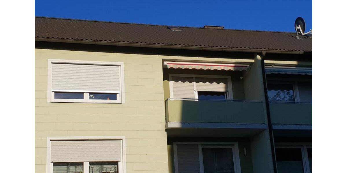 Etagenwohnung Wunsiedel - 3 Zimmer, 76 m&sup2;, 530&euro; | Angebot:26504069