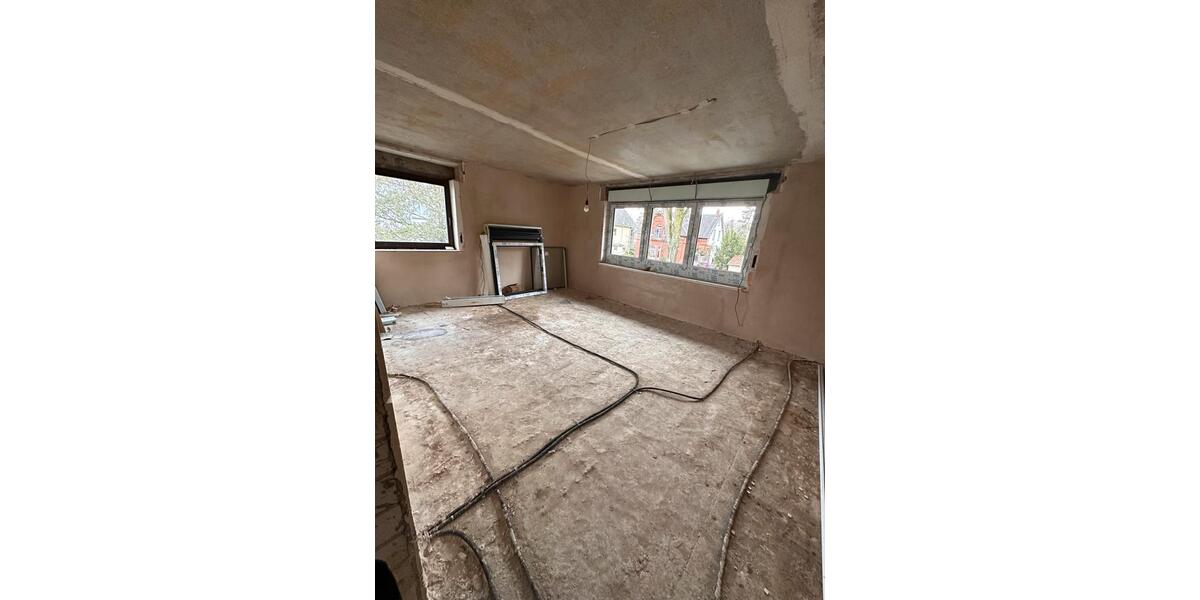 Etagenwohnung Gütersloh - 2 Zimmer, 82 m&sup2;, 950&euro; | Angebot:25205257