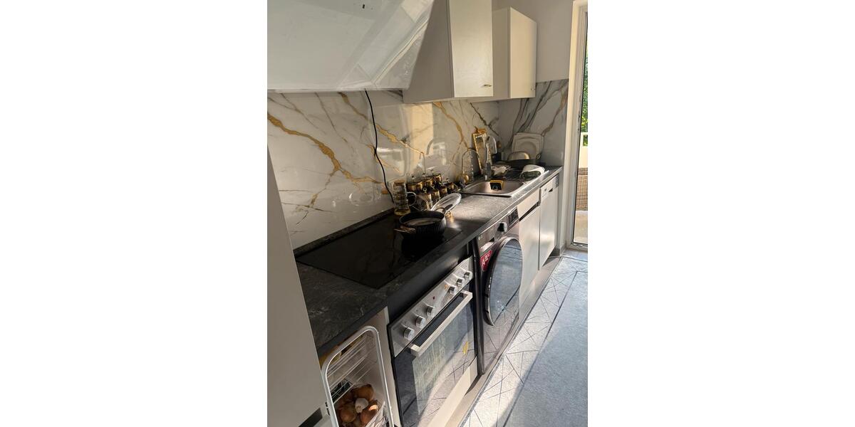 Etagenwohnung Grafing bei München - 3 Zimmer, 65 m&sup2;, 1.600&euro; | Angebot:26699676