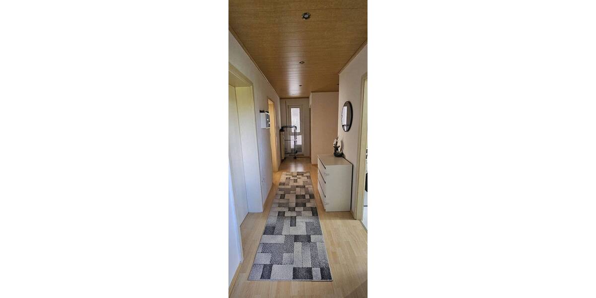 Etagenwohnung Auerbach in der Oberpfalz Auerbach - 2 Zimmer, 77 m&sup2;, 582&euro; | Angebot:23941892