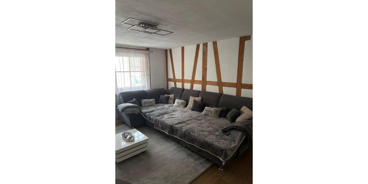 Erdgeschoßwohnung Baiersbronn - 3.5 Zimmer, 85 m&sup2;, 725&euro; | Angebot:26032204