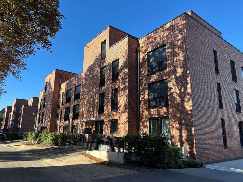 Wohnung zum Mieten in Lüneburg 1.165 € 83 m²
