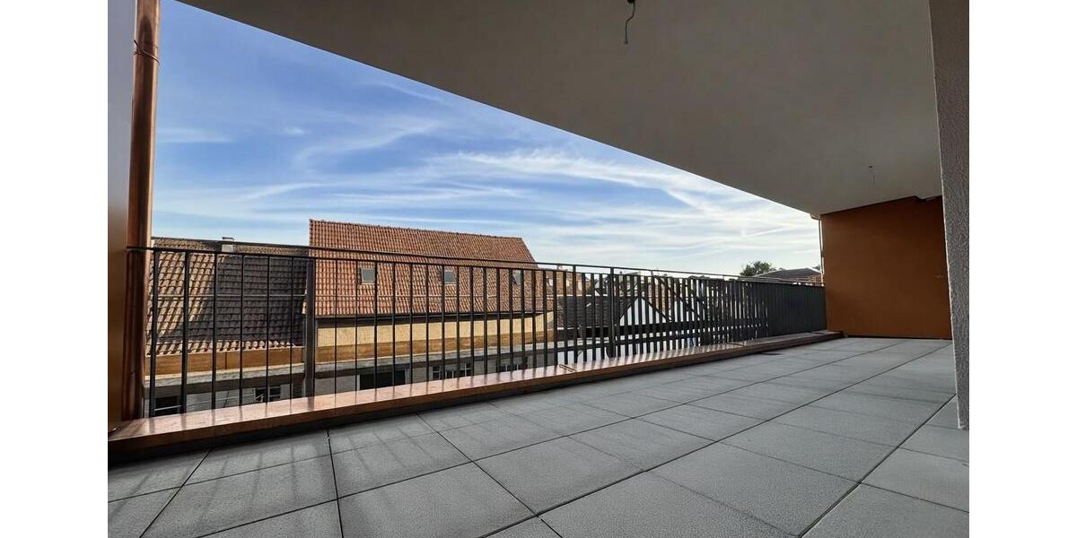 Provisionsfrei - Einzigartige Mietwohnung im Herzen der Altstadt von Endingen am Kaiserstuhl 4 zimmer