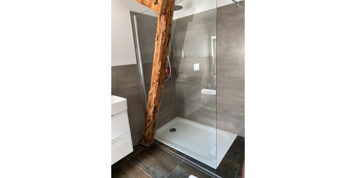 Dachgeschoßwohnung Wismar Altstadt - 2 Zimmer, 92 m&sup2;, 2.100&euro; | Angebot:24885801