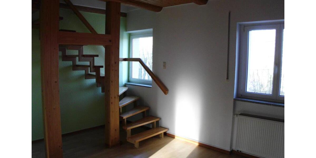 Wohnung in Völpke, Magdeburger Börde 4 zimmer