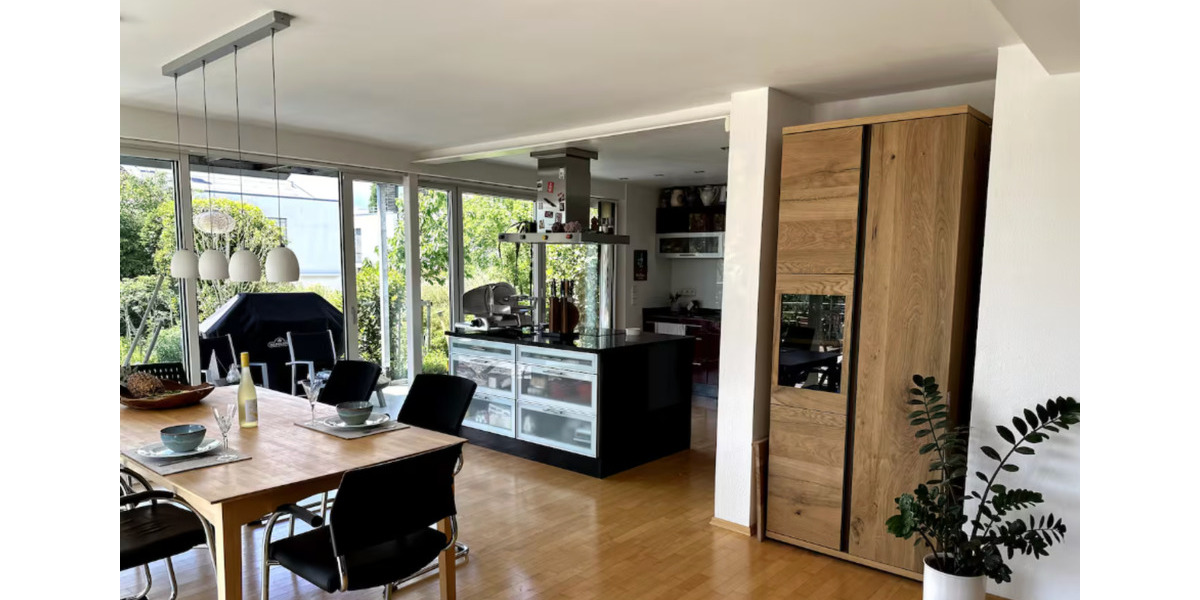 Erdgeschoßwohnung Überlingen - 3 Zimmer, 84 m&sup2;, 1.600&euro; | Angebot:24850541