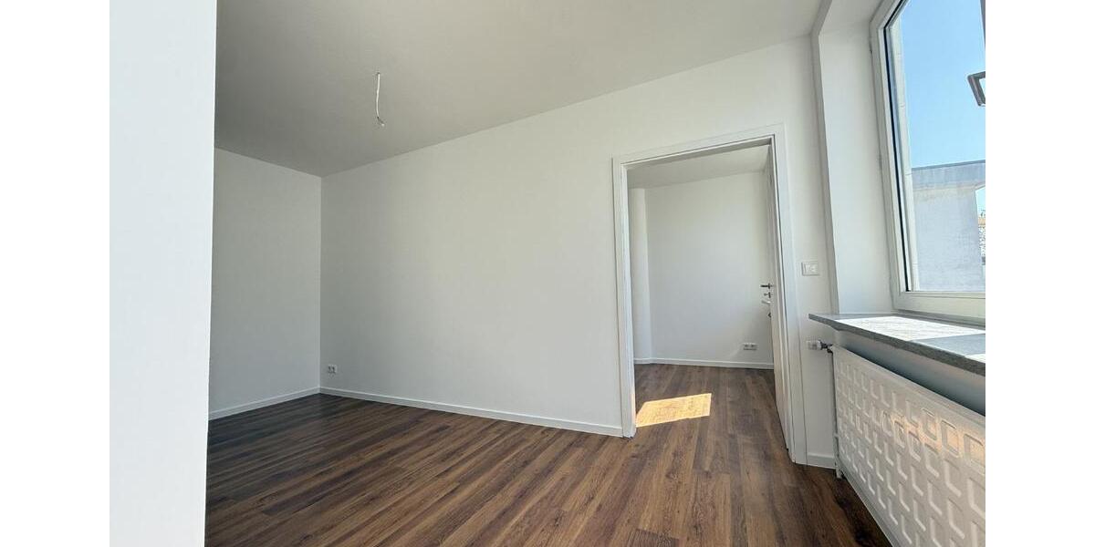 Etagenwohnung Lütjenburg - 3 Zimmer, 100 m&sup2;, 1.050&euro; | Angebot:22085478