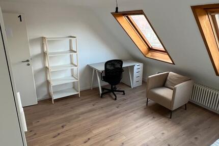 NEU eröffnete 5er-WG in Pforzheim mit ALL-IN-Miete 5 zimmer