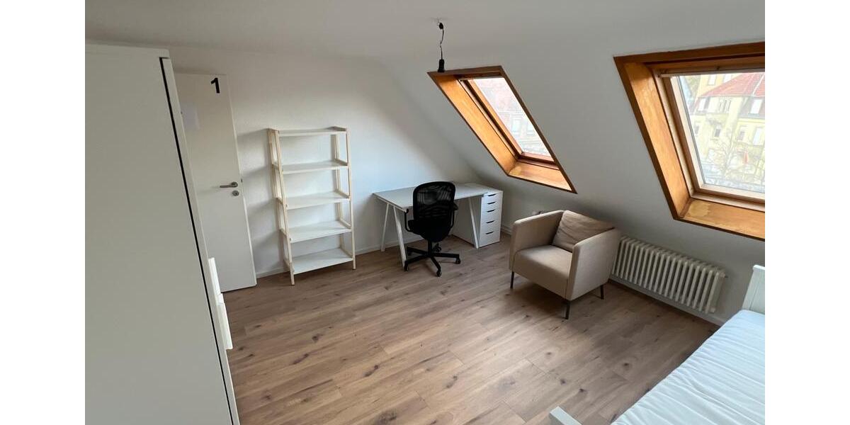 NEU eröffnete 5er-WG in Pforzheim mit ALL-IN-Miete 5 zimmer