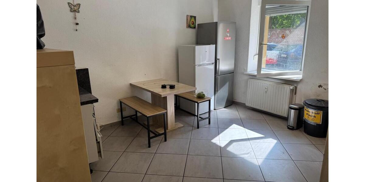 Dachgeschoßwohnung Berlin Treptow-Köpenick - 1 Zimmer, 16 m&sup2;, 625&euro; | Angebot:26133421