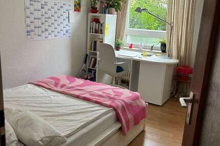 Wohnung Kiel Ravensberg - 1 Zimmer, 23 m&sup2;, 230&euro; | Angebot:27069235