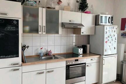 WG 10 Minuten vom Campus entfernt Siegen 1 zimmer