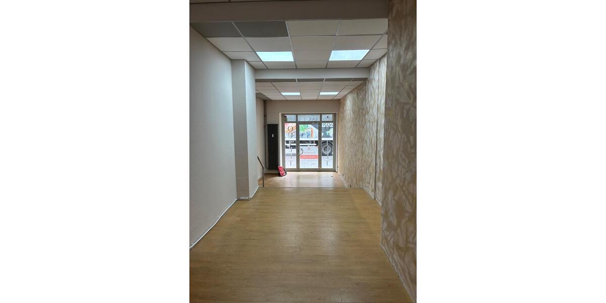 Gewerbeobjekt Flensburg Fruerlund - 1.400&euro; | Angebot:21532089