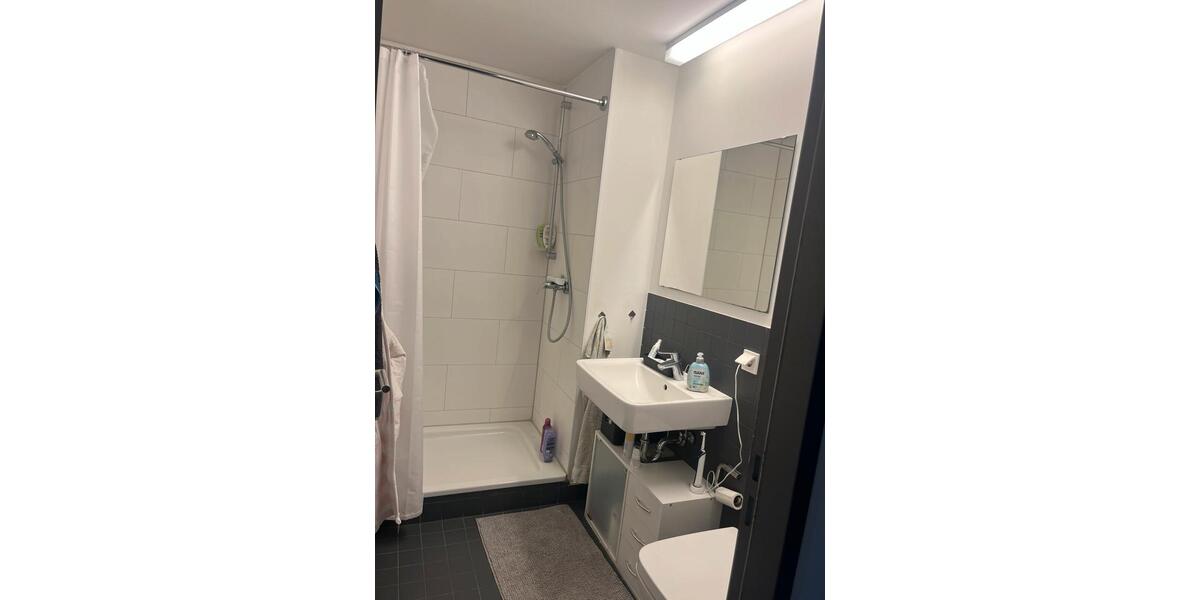 Dachgeschoßwohnung Greifswald - 2 Zimmer, 32 m&sup2;, 700&euro; | Angebot:24692498