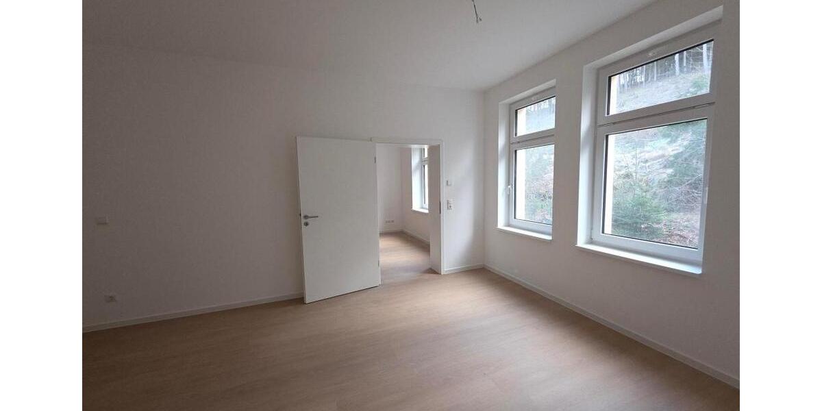 Etagenwohnung Ilmenau - 2 Zimmer, 76 m&sup2;, 795&euro; | Angebot:25476553