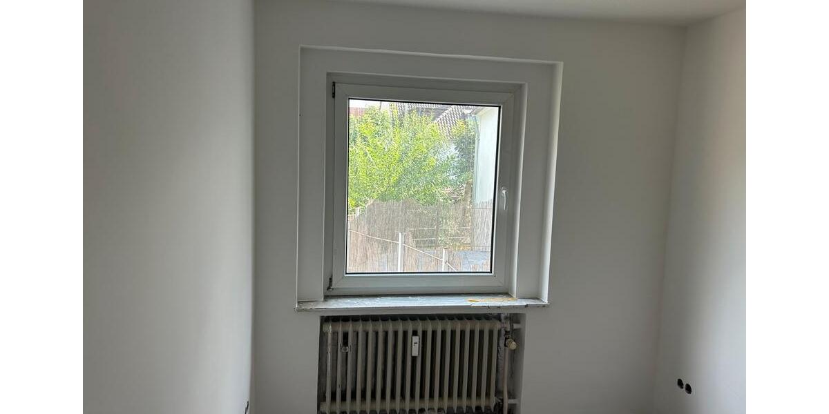 Erdgeschoss 4 zimmer