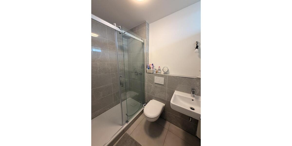 Etagenwohnung Mörfelden-Walldorf Walldorf - 1 Zimmer, 40 m&sup2;, 690&euro; | Angebot:25544455