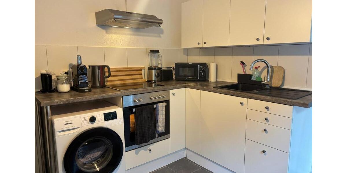 Dachgeschoßwohnung Wuppertal Lichtenplatz - 2 Zimmer, 48 m&sup2;, 510&euro; | Angebot:25237412