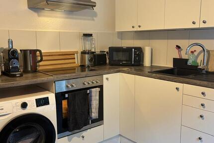 Wohnung Wuppertal Lichtenplatz - 2 Zimmer, 48 m&sup2;, 510&euro; | Angebot:25237412