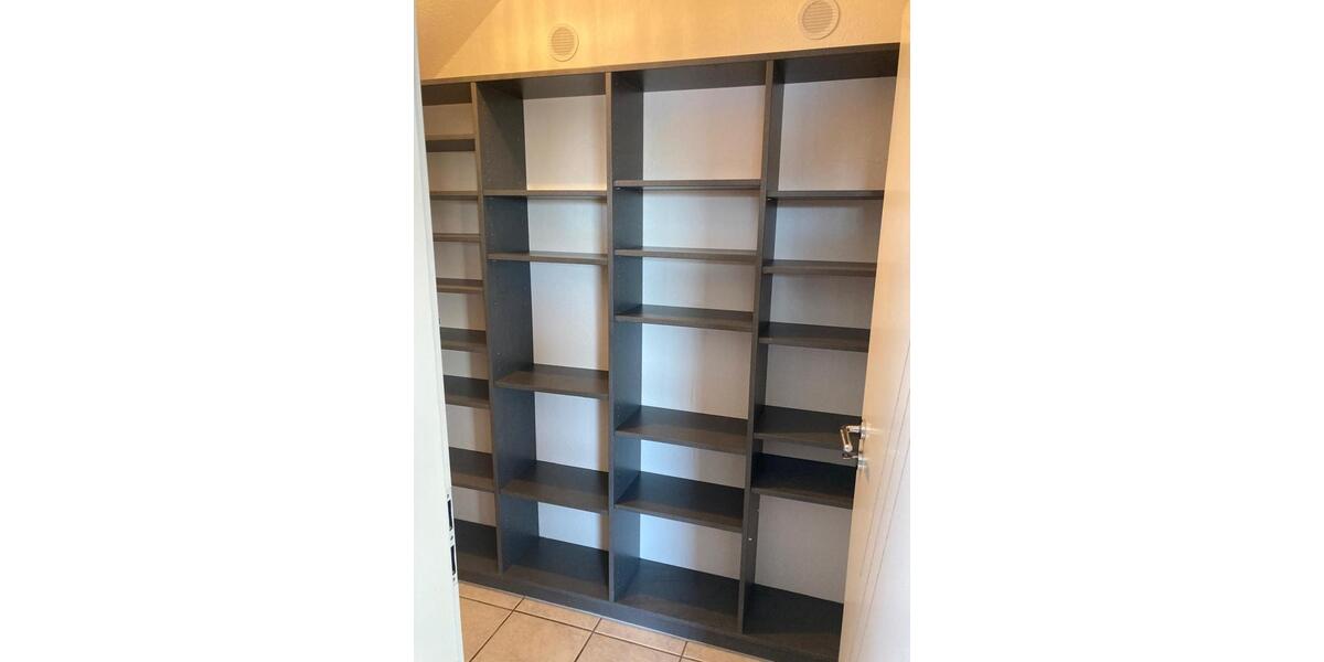 Dachgeschoßwohnung Bastheim - 4 Zimmer, 80 m&sup2;, 520&euro; | Angebot:26022262