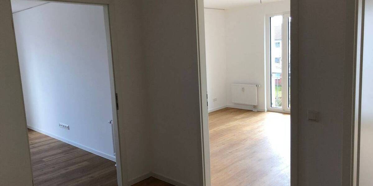 Etagenwohnung Soltau - 3 Zimmer, 65 m&sup2;, 800&euro; | Angebot:26597604