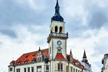 Büro in Rostock 2.305 € 461 m² zimmer