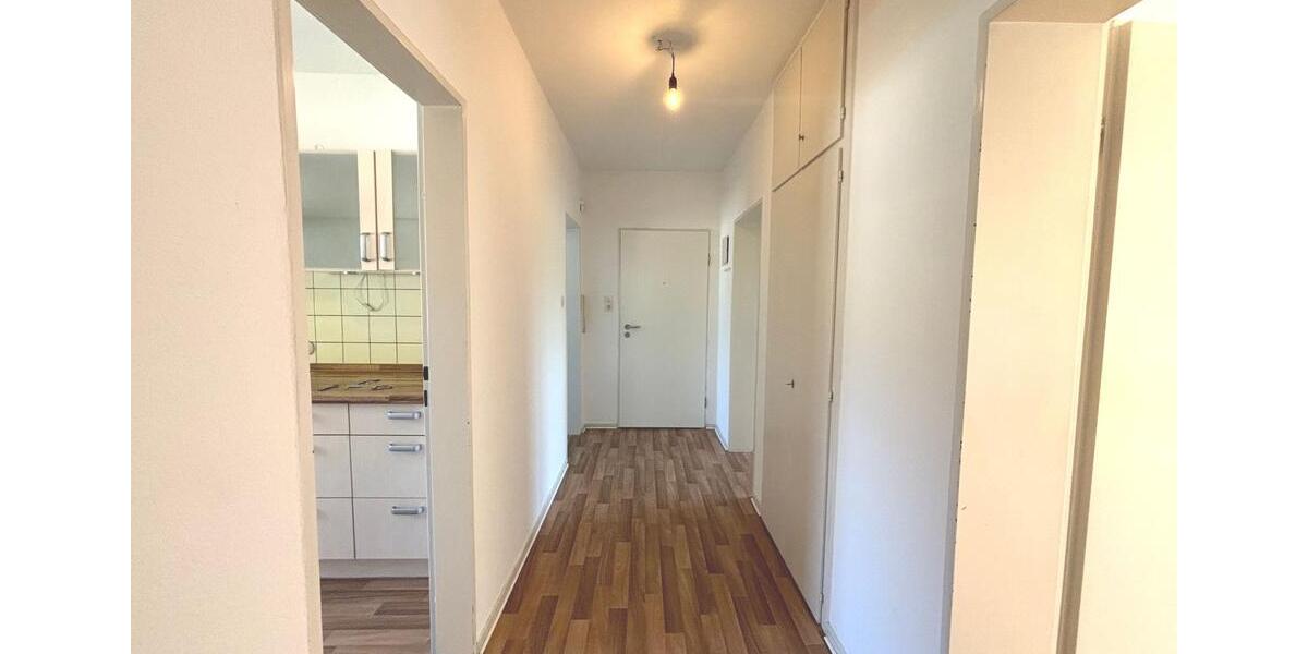 Etagenwohnung Oldenburg Bloherfelde - 3 Zimmer, 75 m&sup2;, 750&euro; | Angebot:26648556