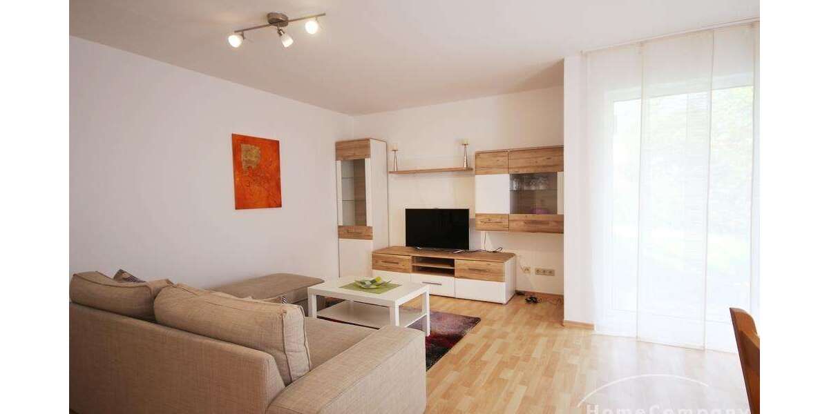 Wohnen auf Zeit in Saarbrücken 985 € 2 zimmer